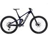 Trek Slash 9.7 SLX/XT M 29 Carbon Blue Smoke/Trek Black