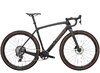 Trek Checkpoint SLR 6 AXS 58 Matte Deep Smoke/Gloss Oli