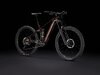 Trek Rail 9.7 SLX/XT EU XL Carbon Red Smoke