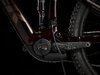 Trek Rail 9.7 SLX/XT EU XL Carbon Red Smoke