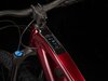 Trek FUEL EXe 8 GX AXS EU XL Rage Red to Deep Dark Blue