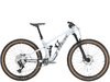 Trek Top Fuel 9.8 GX AXS L Plasma Grey Pearl